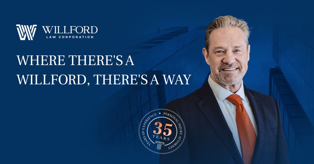 Willford Law Corporation